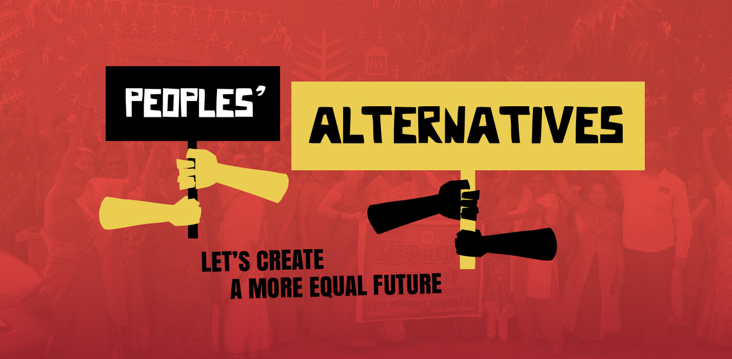 Peoples' Alternatives