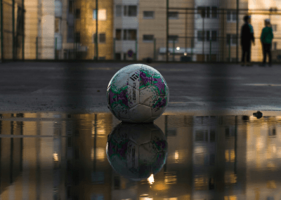 Mexico’s 99% Demanded Justice by Showing FIFA, Billionaires, and Corporations a Red Card