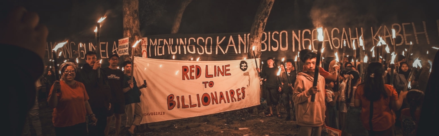 99 Days to the G20 - We The 99 are gathering for a new global economy
