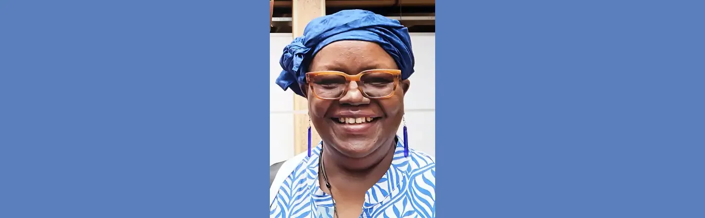 Commemorating a pillar of the Fight Inequality Alliance movement - Njoki Njehû