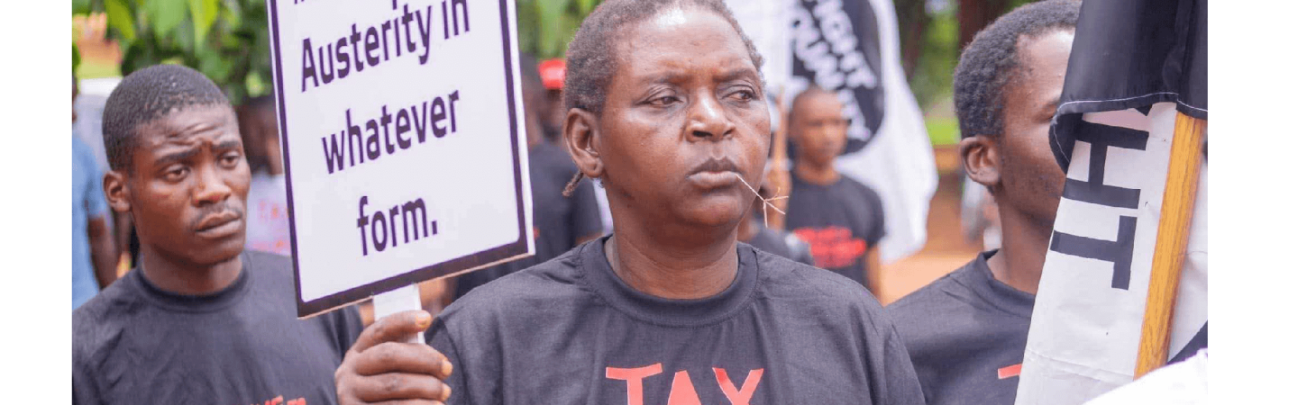 IMF austerity is failing Zambia. It’s time to break free 