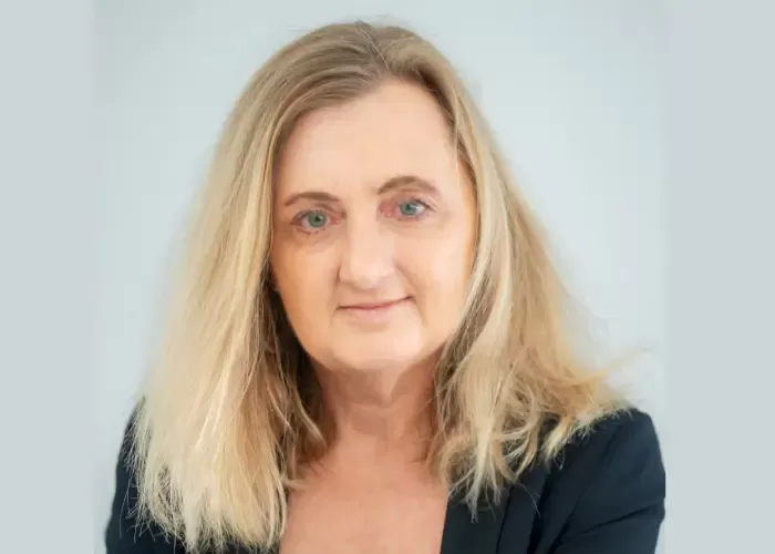 Michelle Jouburt, Resource Mobilisation Lead, Fight Inequality Alliance