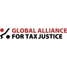 Global Alliance For Tax Justice