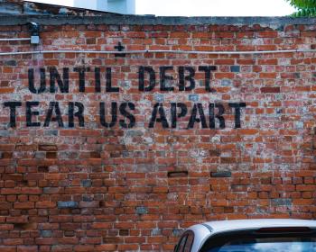 Kenya Fight Inequality Alliance statement on debt and austerity in Kenya