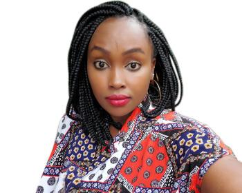 Yvonne Ndirangu, Digital Engagement Lead