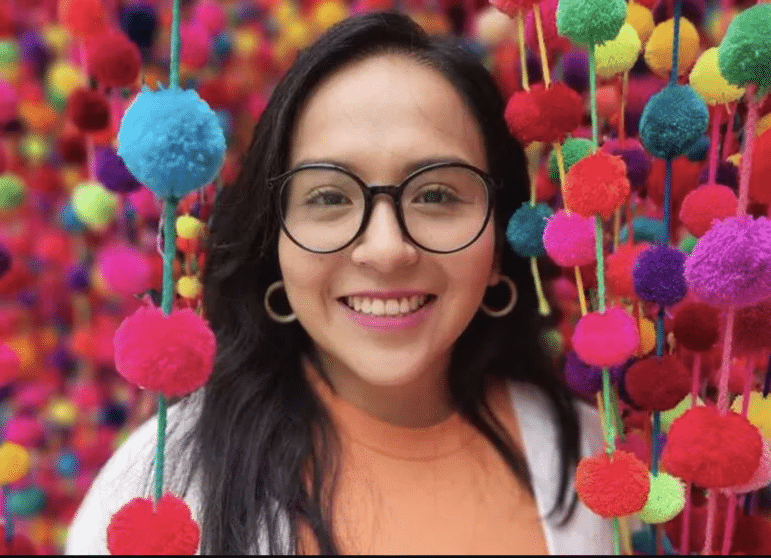 Aline Zunzunegui