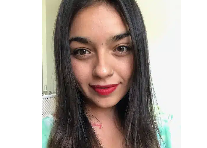 Nina Arevalo