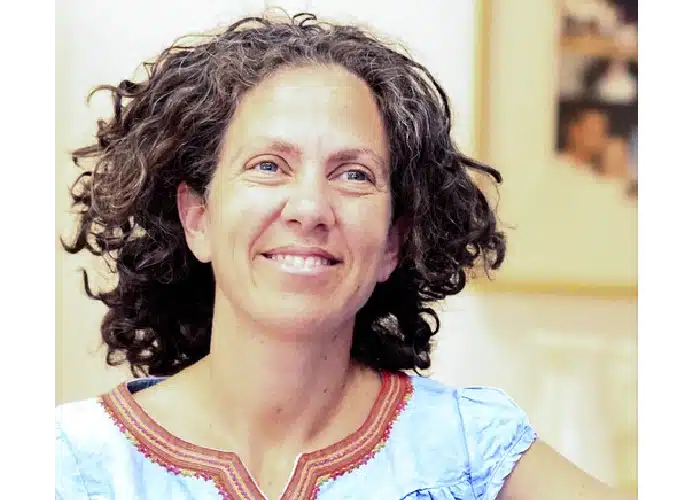 Daniela Fonkatz