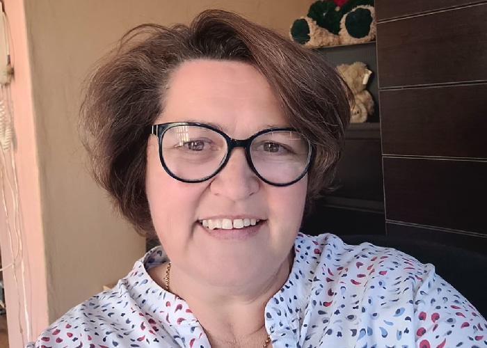 Wendy Serrurier