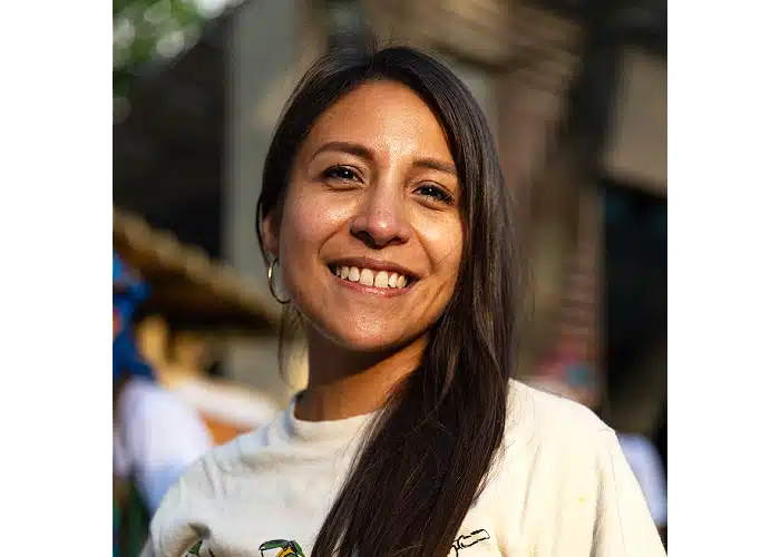 Myriam Hernandez Vazquez