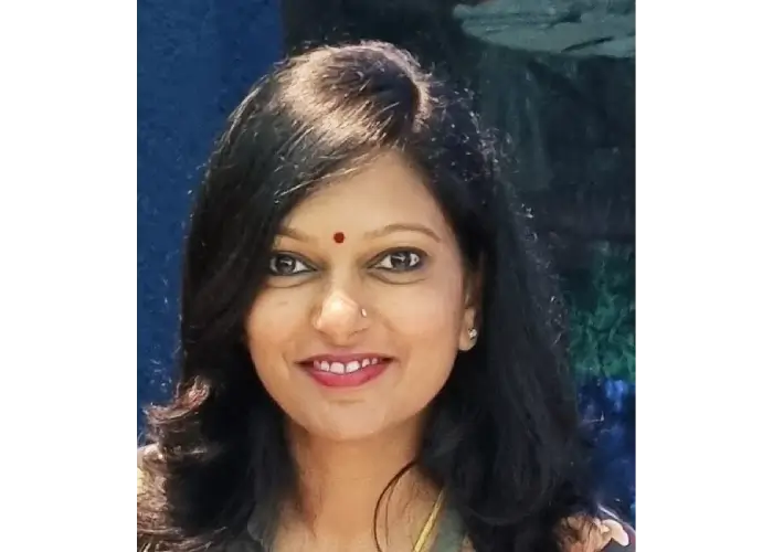 Preshanti Pillay