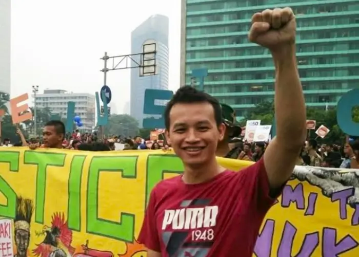 Sigit K. Budiono