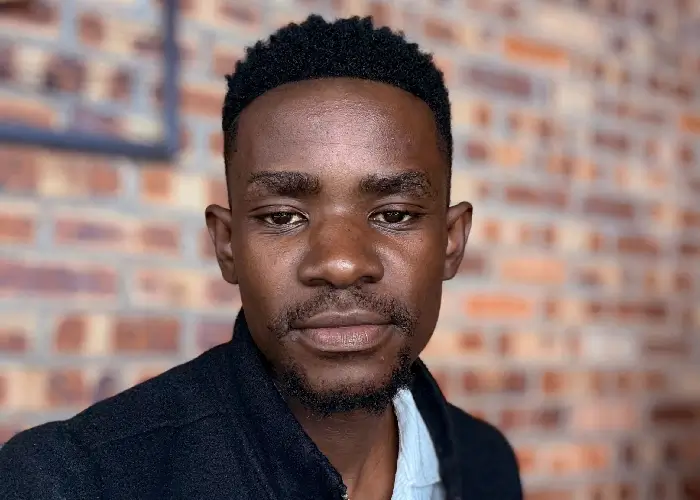 Farai Kadyamoto